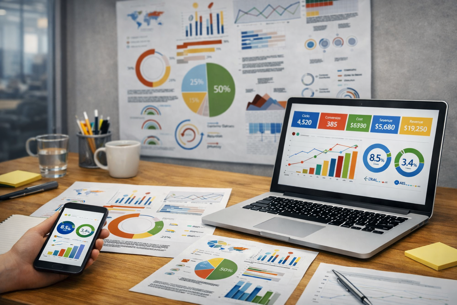 Digital Advertising