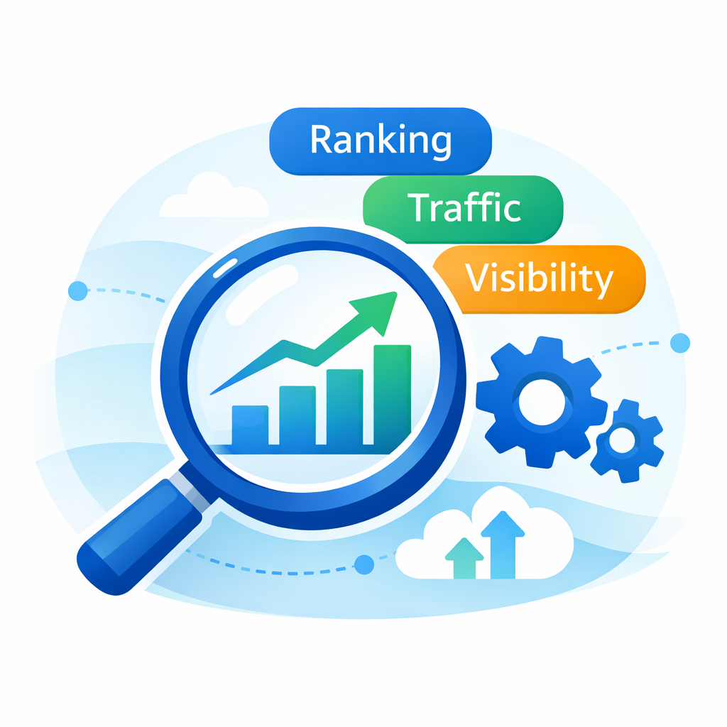 SEO Optimization