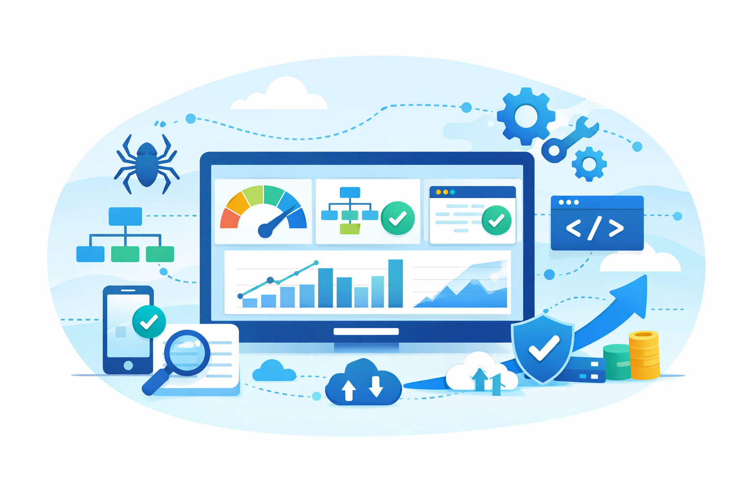 Optimization cycles