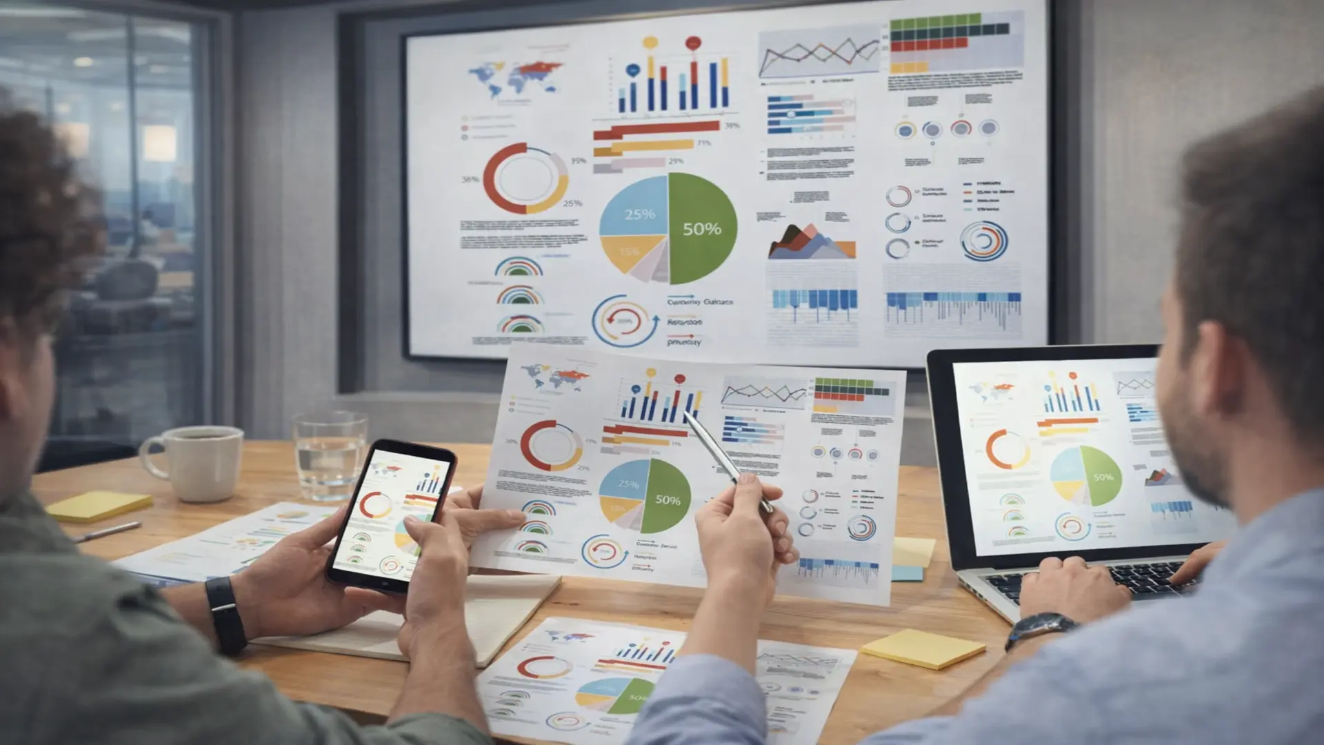 Web Design & Development